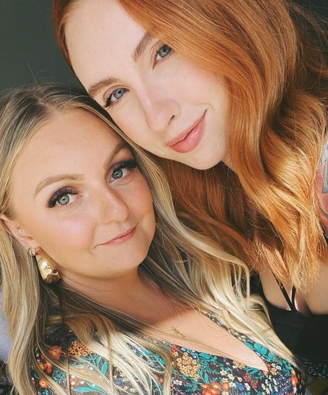 Megan Everett pornstar nude photo