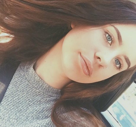 Sarah Butt pornographic star photo