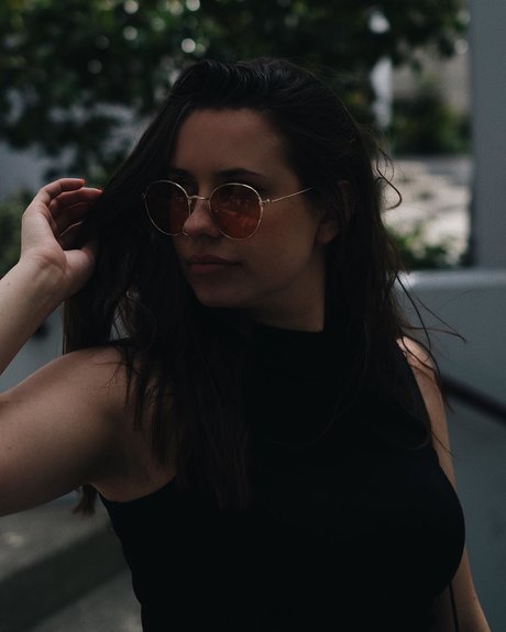 Sarah Butt model nice galleries