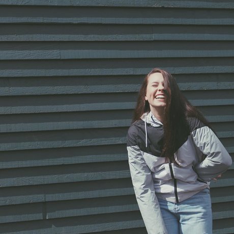 Sarah Butt model perfect picture