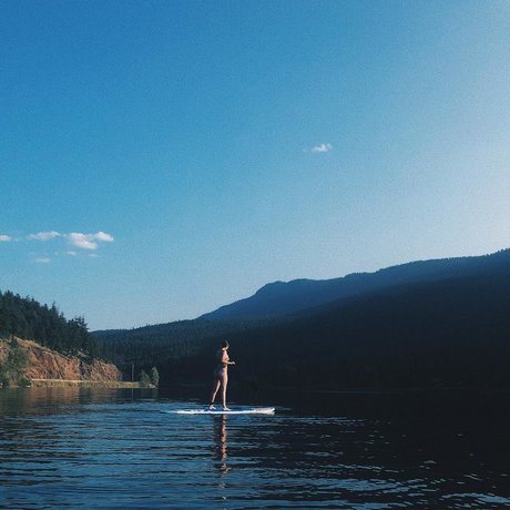 Sarah Butt star hot pictures