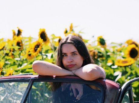 Sarah Butt nudes star image