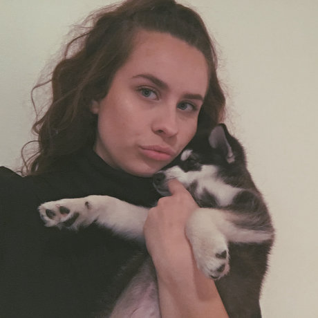 Sarah Butt erotic model pics