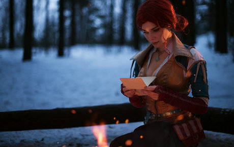 Reilin pornstar nudes picture