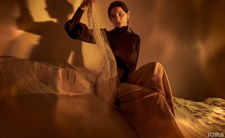 Reilin model free pics