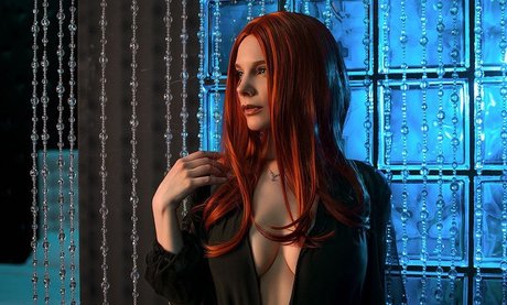 Reilin sexy model images