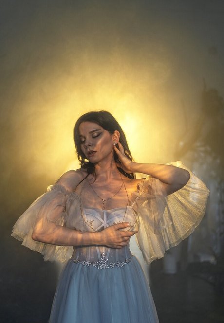 Reilin high quality actress img