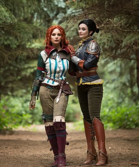 Reilin best star photos