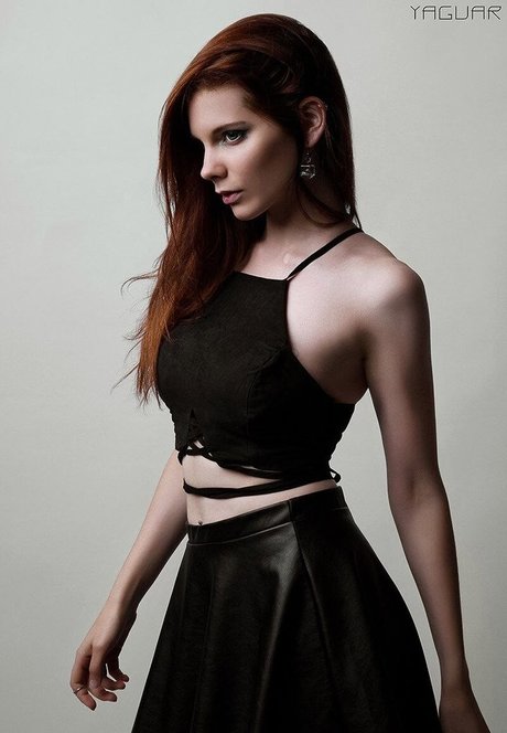 Reilin pretty pornstar archive