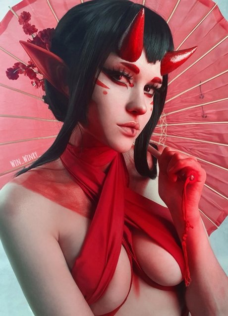 win winry Quick photo