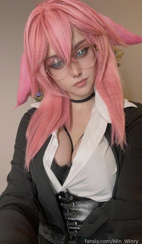 win winry pornstar sexy pic