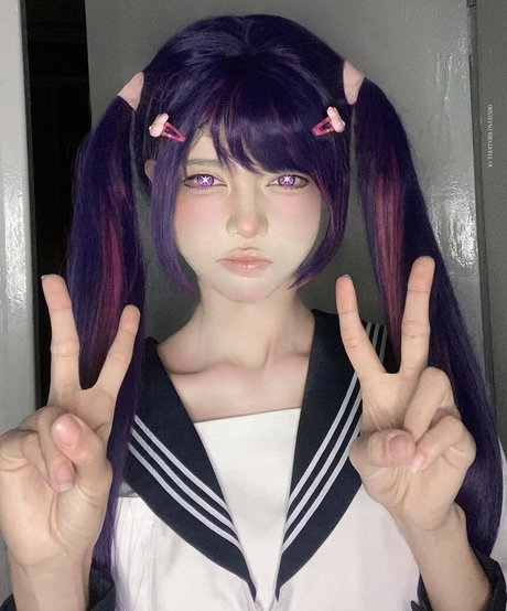 Vamp car exclusive model photos