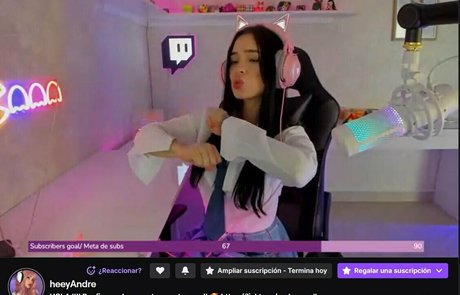 andreaal11 high quality star galleries