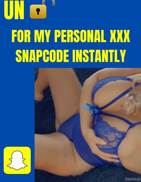 sexisuzi free model photo