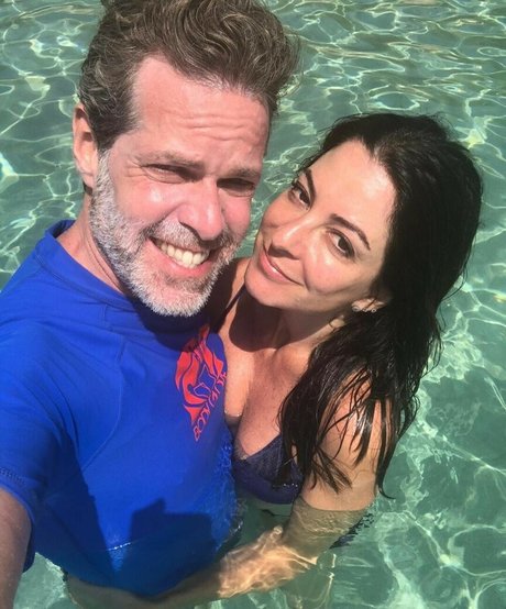 Ana Paula Padrao hot actress picture