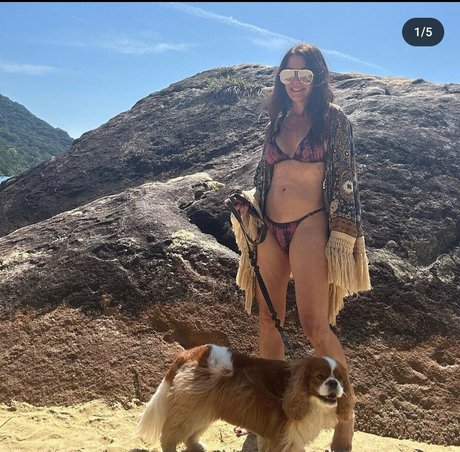 Ana Paula Padrao hd star archive