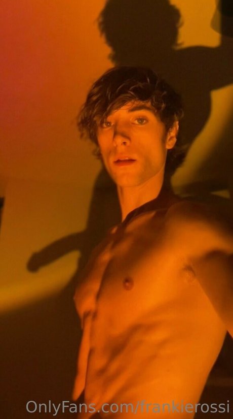 frankierossi nudes model galleries