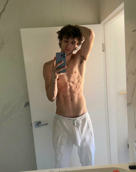 frankierossi perfect model gallery