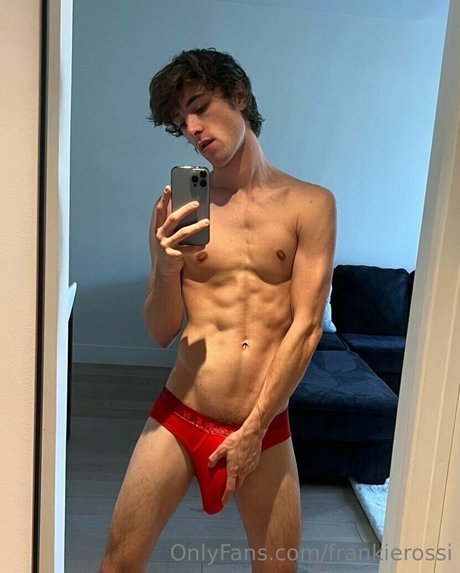 frankierossi pornstar nudes images