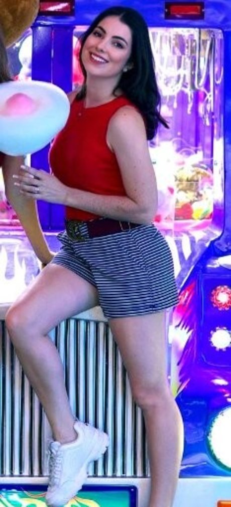 Sweet Carol AMSR model adult archive