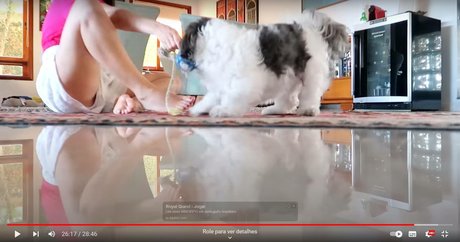 Sweet Carol AMSR sexy pornstar picture