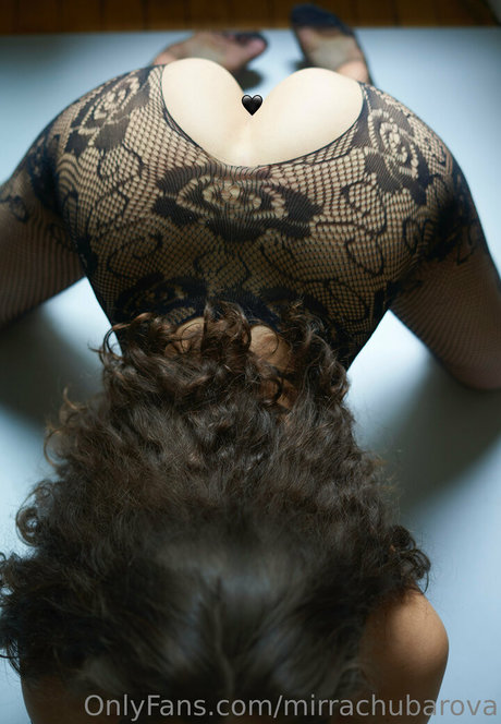 Mirra Chubarova star erotic img