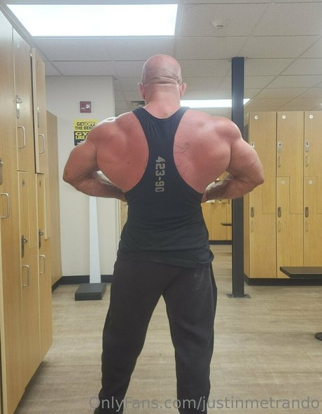 justinmetrando pornstar pretty image