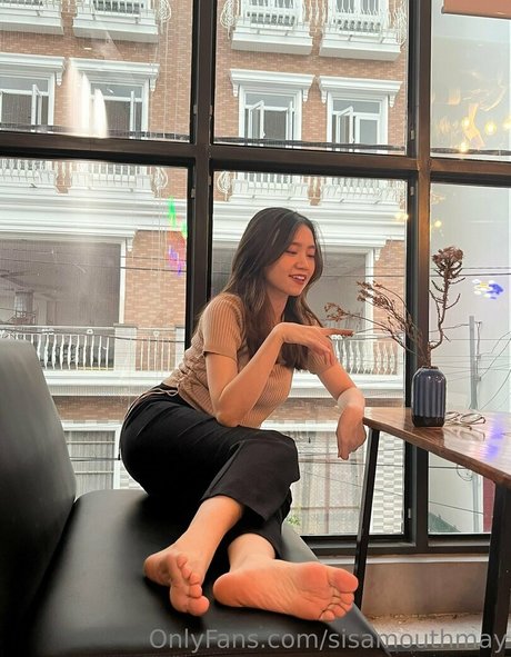 sisamouthmay pornstar nice archive