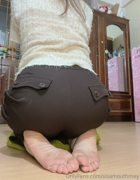 sisamouthmay porn model archive