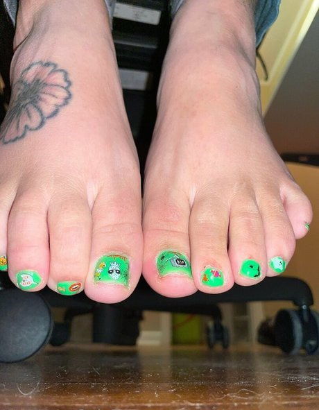 preciousssgemm Quick photo