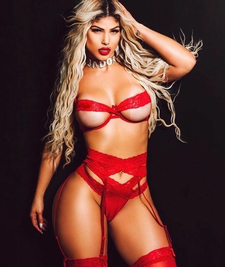 Claudia Mustelier pornstar perfect gallery