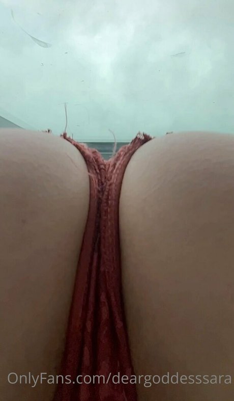 deargoddesssara model nudes pic