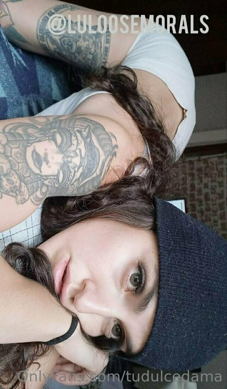 tudulcedama sex model img