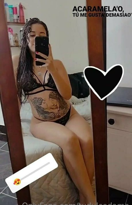 tudulcedama star adult galleries