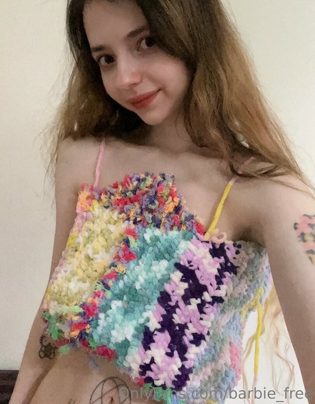 barbie free pornstar naked gallery