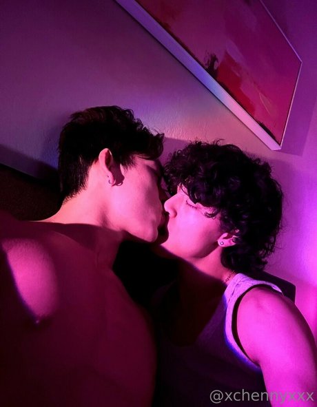 iamchennyxxx actress gallery