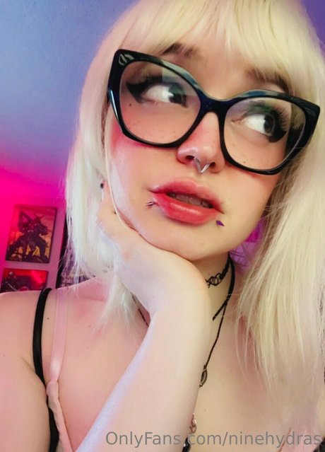 Ninehydras model archive