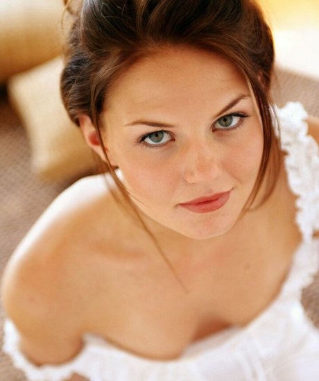 Jennifer Morrison porn actress gallery