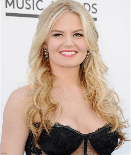 Jennifer Morrison high quality model photo