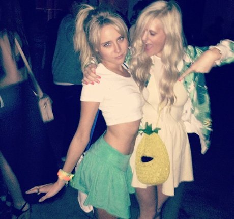 Alessandra Torresani nice pornstar pictures