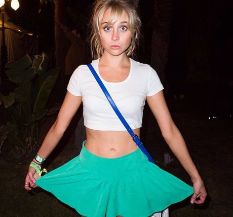 Alessandra Torresani nice pornstar pictures