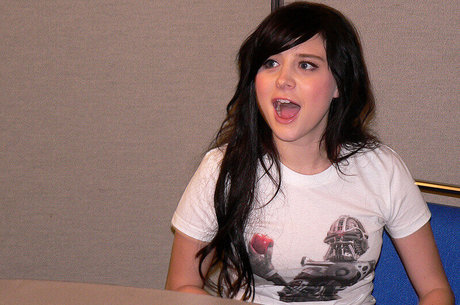 Alessandra Torresani star sexy photo