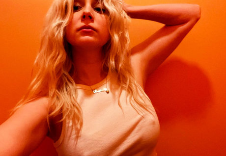 Alessandra Torresani perfect model picture