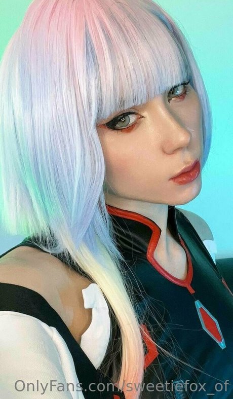 Sweetiefox of Quick photo