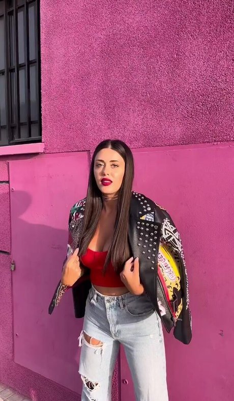 Rosario Matew sexy pornstar pictures