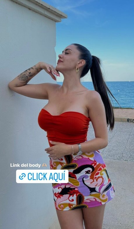 Rosario Matew exclusive pornstar pics