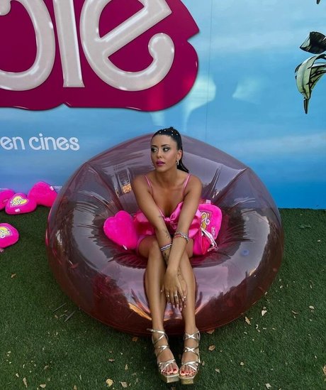 Rosario Matew star hot picture