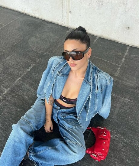 Rosario Matew pornographic actress pic