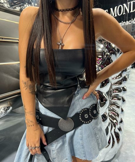 Rosario Matew high quality model pics