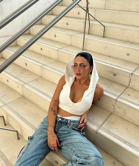 Rosario Matew model hd img